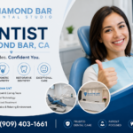 Emergency Dentistry in Diamond Bar for Fast, Compassionate Dental Care