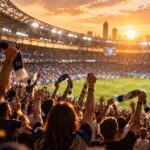 Next Generation of Sports Betting Apps