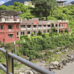 hotels in uttarkashi shiv parivar