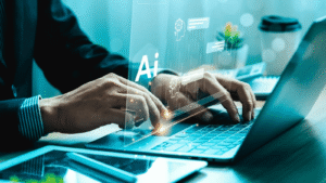 Analyze productivity benchmarks across ai tech news