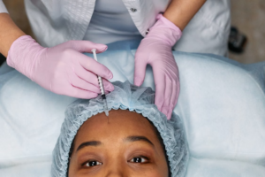 Anti-Aging Facial Procedures: Options for a Refreshed, Natural-Looking Appearance