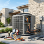 AC repair Miami