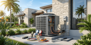 AC Repair Miami: Common AC Problems and When to Call a Professional