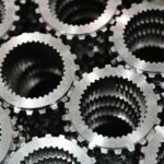 gears cogwheels 1