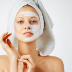 Deep Cleansing Facial in Riyadh 12