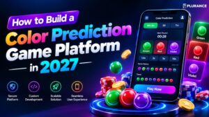 How to Build a Color Prediction Game Platform in 2027 1 How to Build a Color Prediction Game Platform in 2027