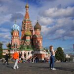 russia