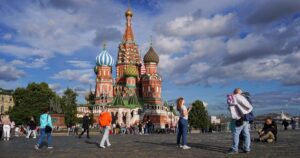How Can You Experience Russia Through Its Classical Arts and Ballet?