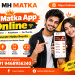 MH Matka App Download 1