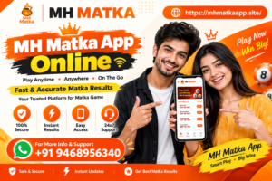Understanding Kannada Matka Websites and Online Result Information