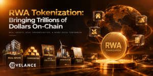 RWA Tokenization: Bringing Trillions of Dollars On-Chain