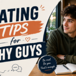 Dating Tips for Shy Guys: How to Talk to a Girl