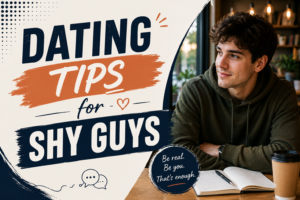 Dating Tips for Shy Guys: How to Talk to a Girl 1 Dating Tips for Shy Guys: How to Talk to a Girl