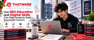 How SEO Education and Digital Skills Can Help Students Build Successful Careers 1 How SEO Education and Digital Skills Can Help Students Build Successful Careers