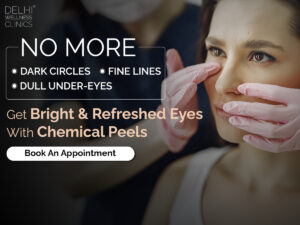Chemical Peels Explained: Benefits, Types, and What to Expect 1 Chemical Peels Explained: Benefits, Types, and What to Expect