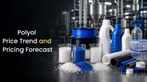 Polyol Price Trends, Forecast, Chart, Prices And Index: Q2 2026 Market Analysis