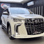 How to Choose the Best Car Accessories for Tata SUVs on the Best Car Accessories Site in India