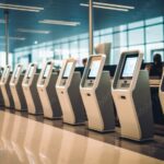 Airport Kiosk Design Company: Creating Functional, Attractive, and Efficient Airport Kiosks