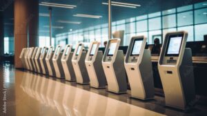 Airport Kiosk Design Company: Creating Functional, Attractive, and Efficient Airport Kiosks 1 Airport Kiosk Design Company: Creating Functional, Attractive, and Efficient Airport Kiosks