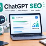 ChatGPT SEO: Using ChatGPT for Content Creation, Keyword Research, and Optimization