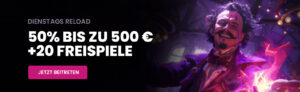 Deutsche Spieler Entdecken Beliebte Spinsup Online Slots