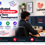 Elevate with Dedicated Laravel Developers India