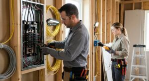 Temecula Electricians: Preparing Homes for Modern Electrical Demands 1 Temecula Electricians: Preparing Homes for Modern Electrical Demands