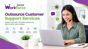 Outsourced Customer Support Services 1 Outsourced Customer Support Services