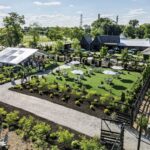 private event space