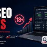 Adult SEO Services A Strategic Approach to Sustainable Online Visibility