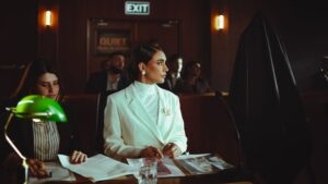 Why Historical Depth Makes Legal Thrillers Better 1 Why Historical Depth Makes Legal Thrillers Better
