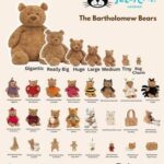 Jellycat Canada | Embrace Cozy Moments with Charming Plush Toys 4 Jellycat Canada | Embrace Cozy Moments with Charming Plush Toys