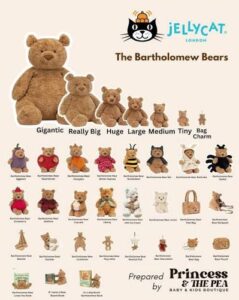 Jellycat Canada | Embrace Cozy Moments with Charming Plush Toys 1 Jellycat Canada | Embrace Cozy Moments with Charming Plush Toys