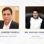 SkyTech Rakesh Chawla & Mayank Chawla: Leadership, Projects & Contacts 3 SkyTech Rakesh Chawla & Mayank Chawla: Leadership, Projects & Contacts
