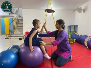 Key Services Available at a Child Development Center in Gaur City 2