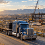 The Role of a Local Trucking Company in Great Falls, MT 3 The Role of a Local Trucking Company in Great Falls, MT