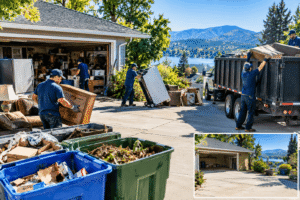Understanding Local Trash Cleanouts Service in Redding, CA 1 Understanding Local Trash Cleanouts Service in Redding, CA