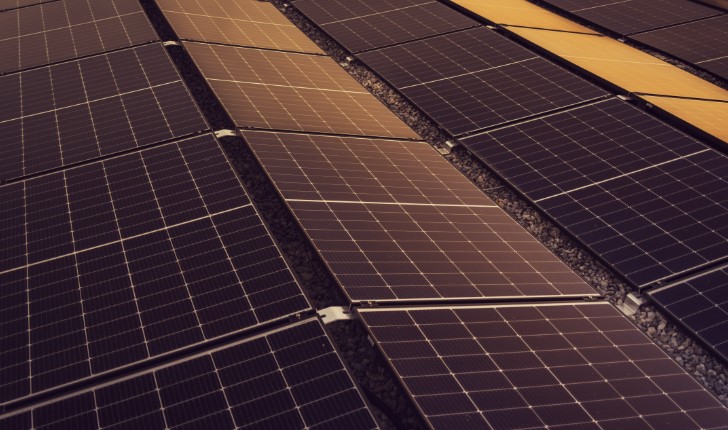 Sunaura Solar
