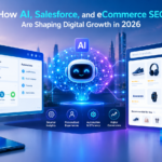 Creating Smarter SEO and Unified Digital Experiences With AI and Multi-Channel Marketing