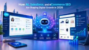 Creating Smarter SEO and Unified Digital Experiences With AI and Multi-Channel Marketing 1 Creating Smarter SEO and Unified Digital Experiences With AI and Multi-Channel Marketing