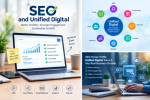 Modern SEO and White-Label Growth Strategies for Digital Agencies 1 Modern SEO and White-Label Growth Strategies for Digital Agencies