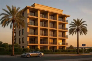 8 Features Buyers Should Compare When Choosing an Apartment in Al Barsha, Dubai 1 8 Features Buyers Should Compare When Choosing an Apartment in Al Barsha, Dubai
