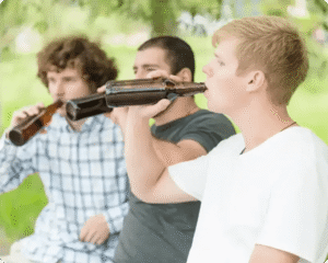 Minor In Consumption: What Is a MIP Class and What Should You Know?