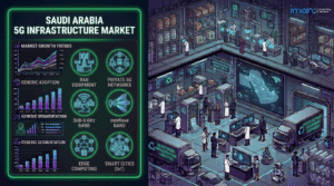 Saudi Arabia 5G Infrastructure Market Size, Growth, Demand & Industry Forecast 2026-2034 1 Saudi Arabia 5G Infrastructure Market Size, Growth, Demand & Industry Forecast 2026-2034