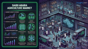 Saudi Arabia Agriculture Market Size, Trends, Demand & Growth Forecast 2026-2034 1 Saudi Arabia Agriculture Market Size, Trends, Demand & Growth Forecast 2026-2034