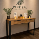 VIP Massage Business Bay: Experience Luxury Wellness at Pine SPA