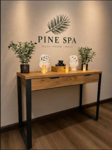 VIP Massage Business Bay: Experience Luxury Wellness at Pine SPA 1 VIP Massage Business Bay: Experience Luxury Wellness at Pine SPA
