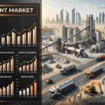 GCC Cement Market Size, Trends, and Growth Analysis 2026-2034