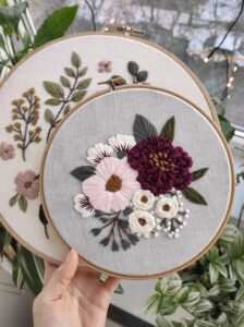How Embroidered Badges Add Identity and Style to Everyday Apparel