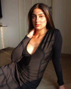 Modeling Agency in India: Connecting Talent With New Opportunities